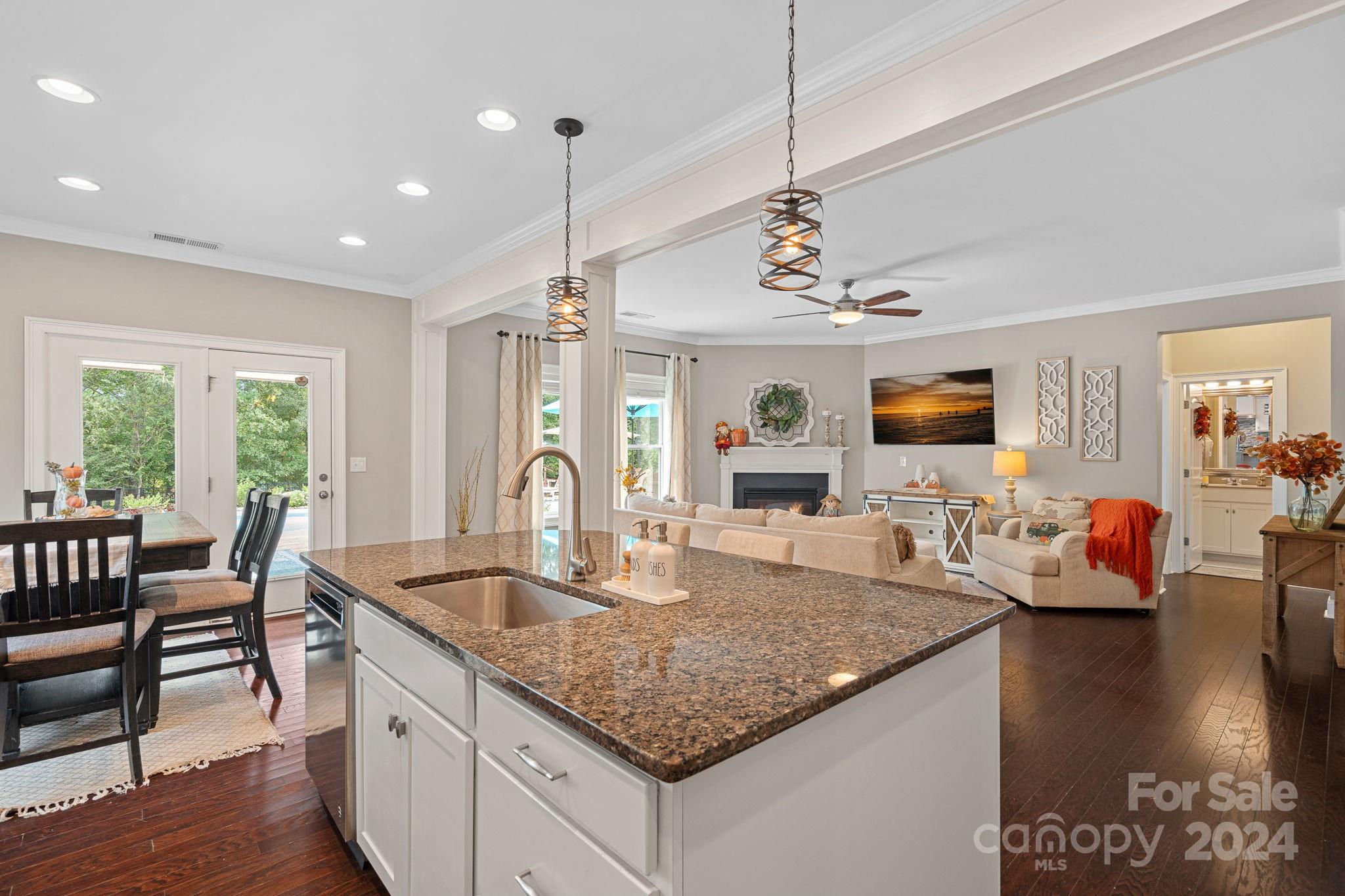 Heritage Hall - Residential