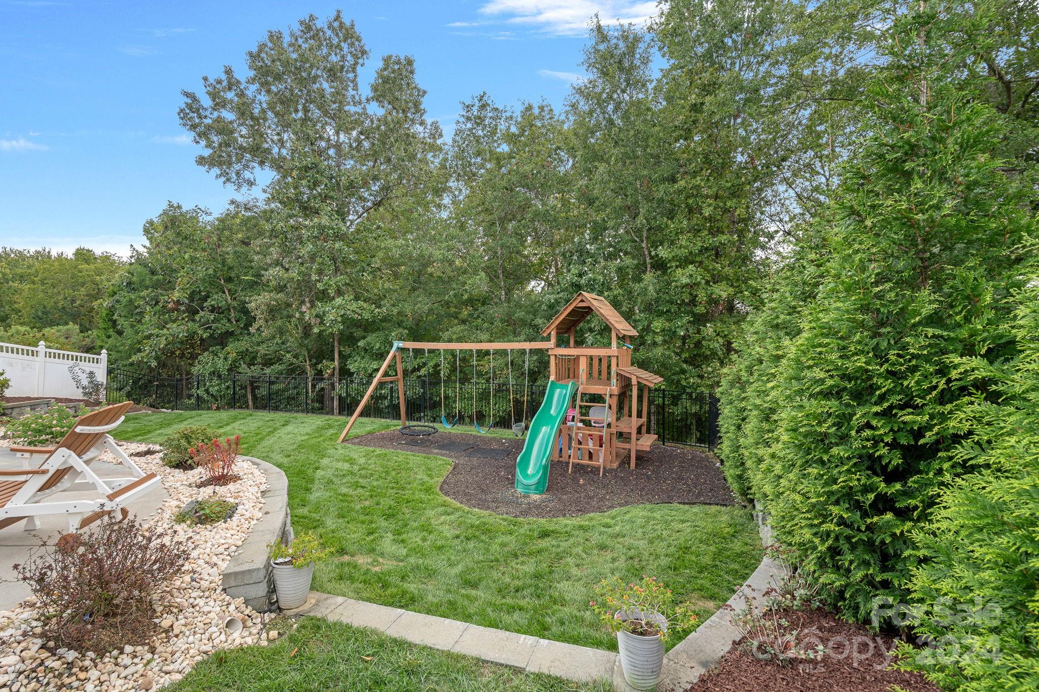 Heritage Hall - Residential