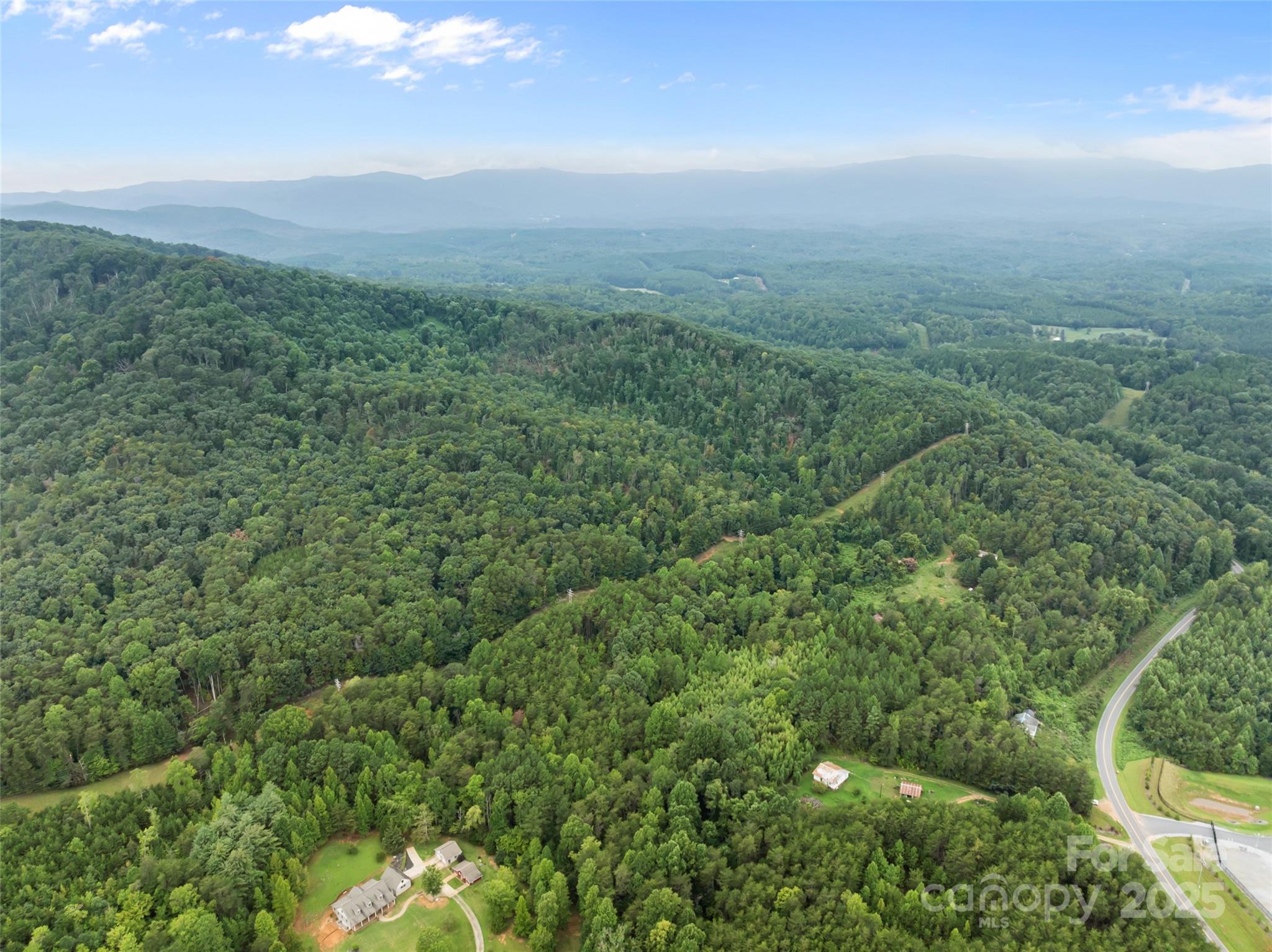 823 Silver Creek Road