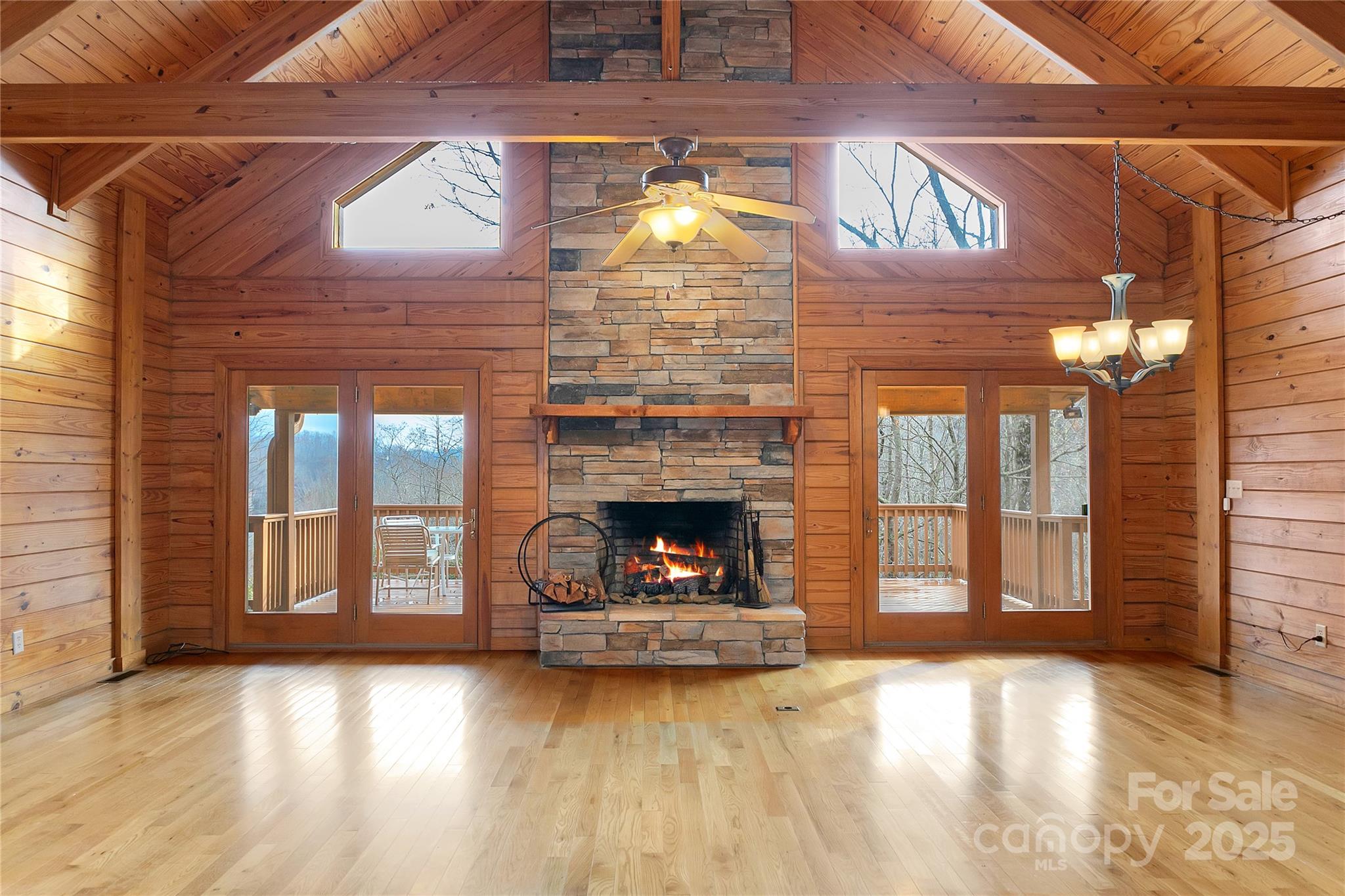 Connestee Falls - Residential