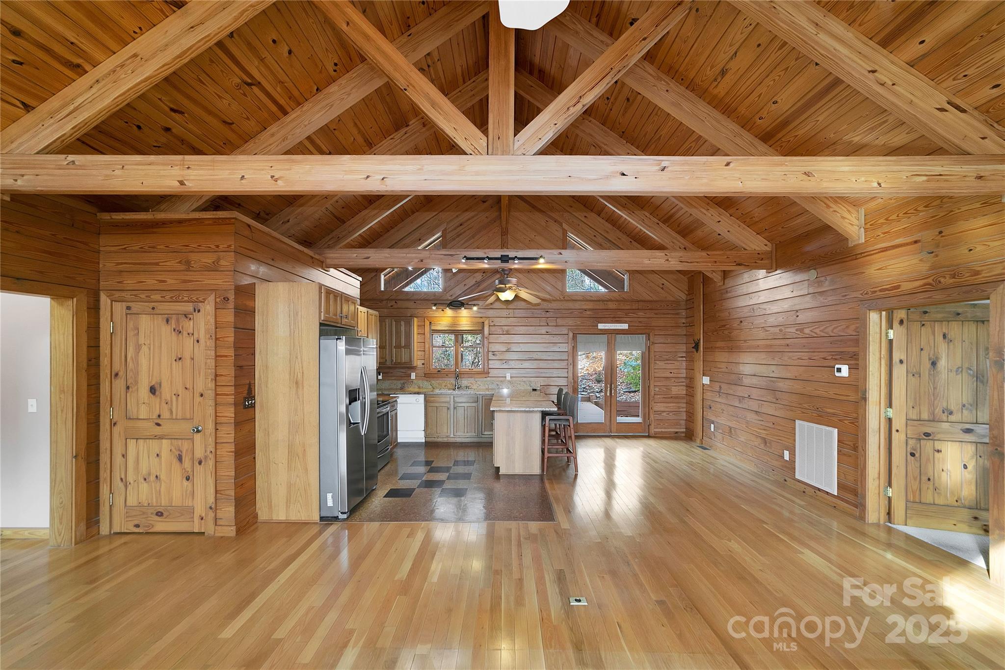 Connestee Falls - Residential