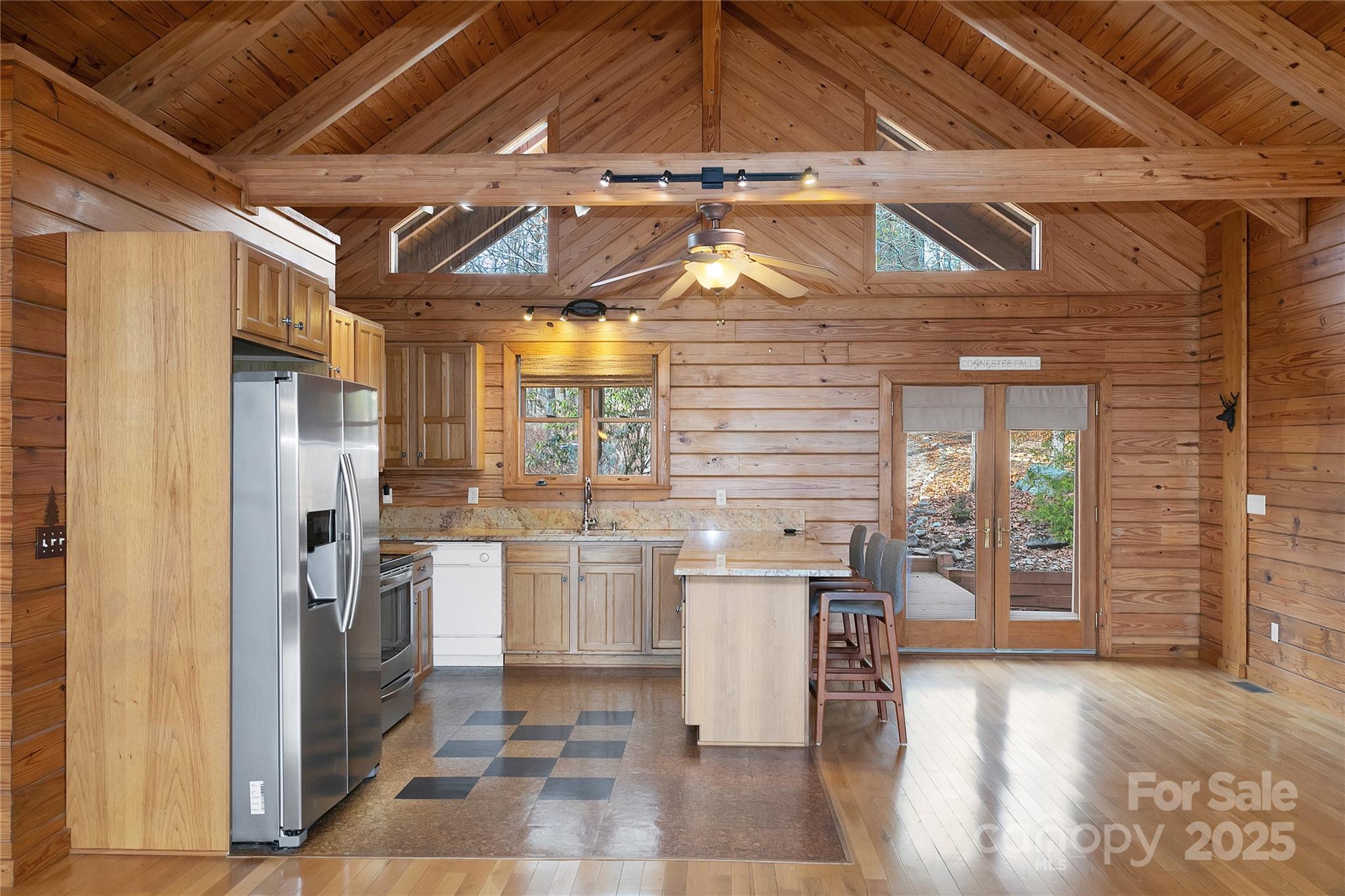 Connestee Falls - Residential