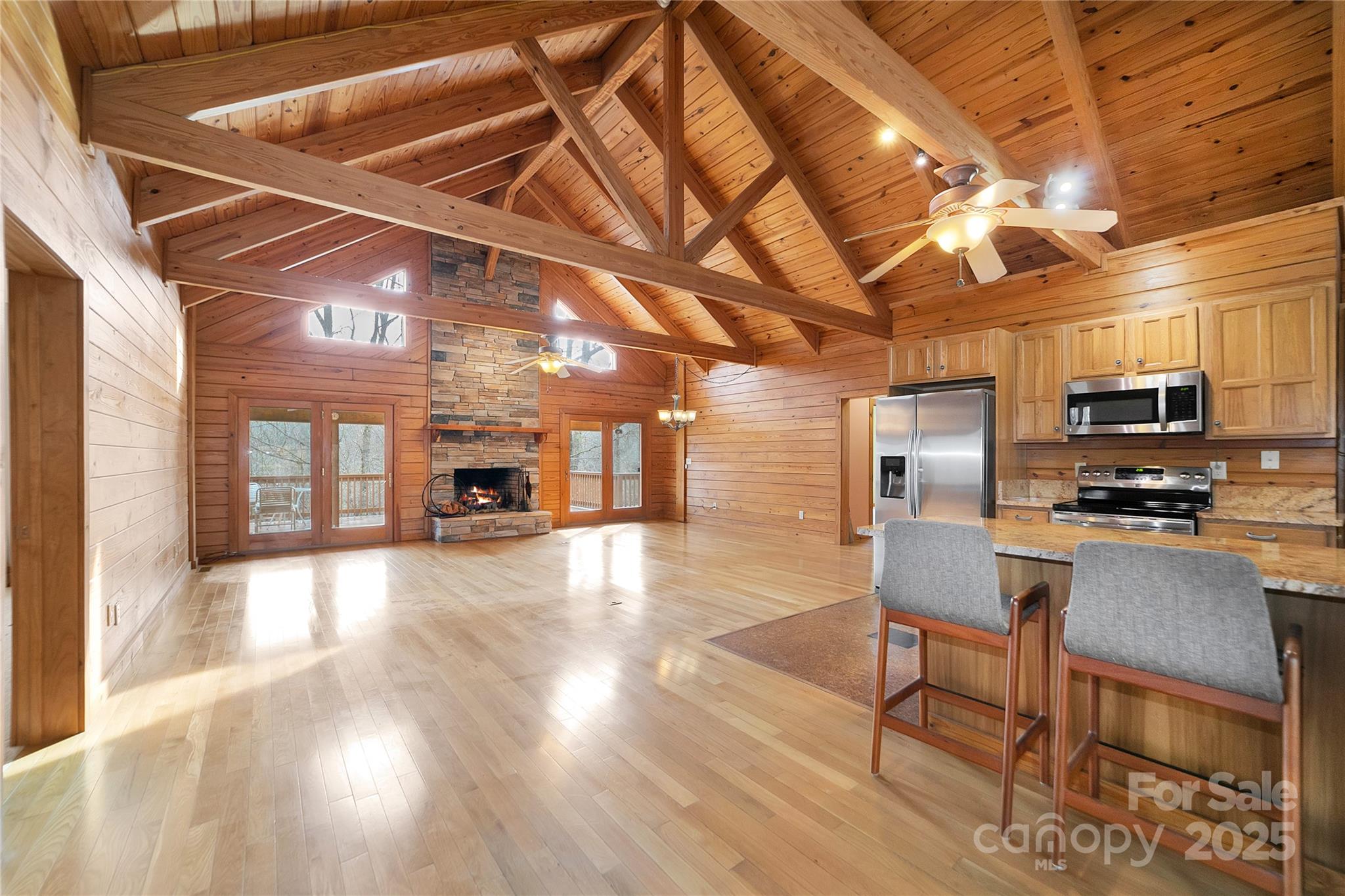 Connestee Falls - Residential