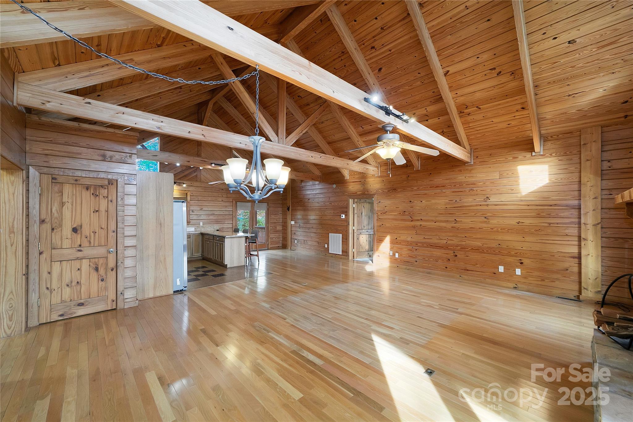 Connestee Falls - Residential