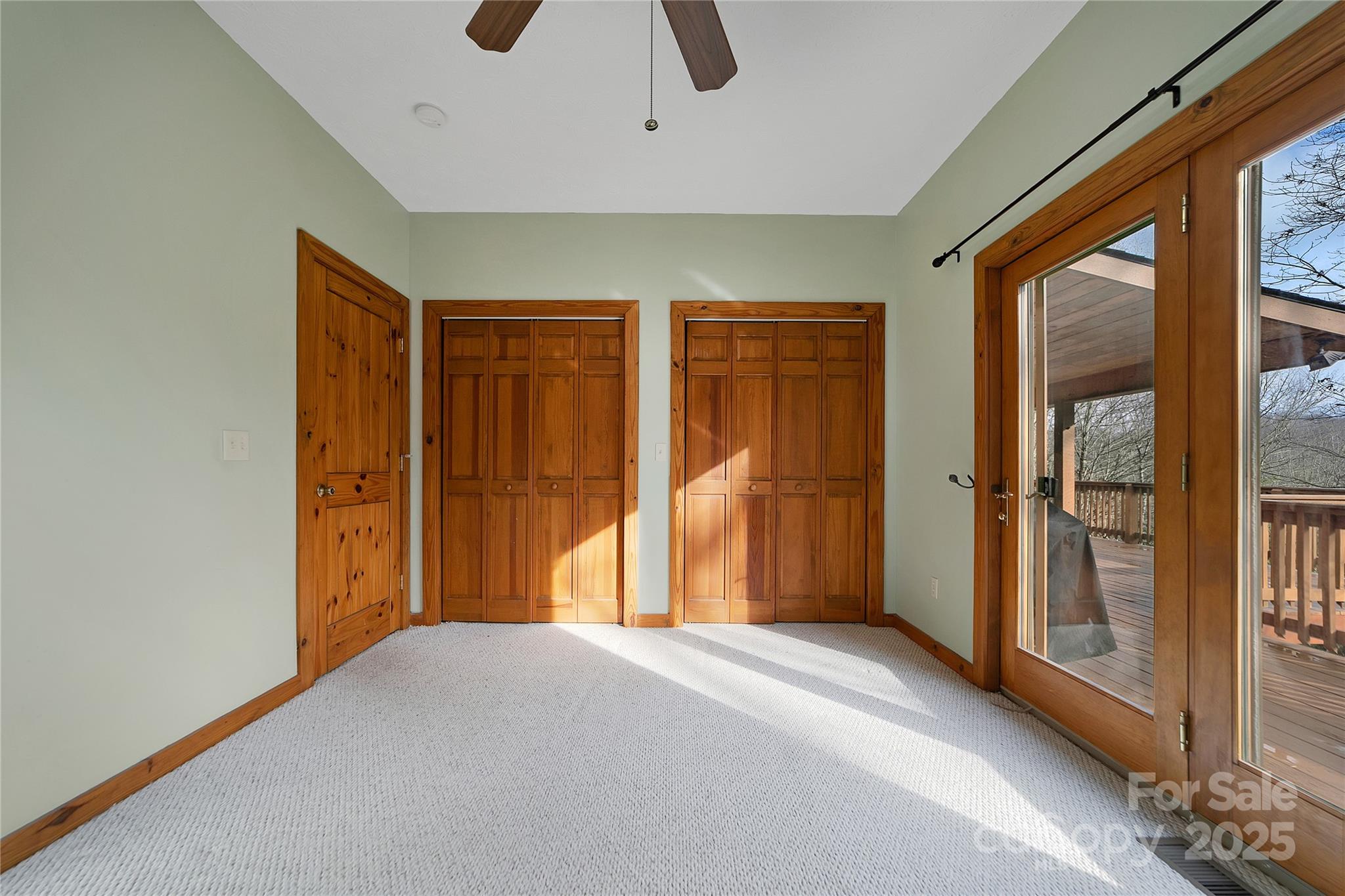 Connestee Falls - Residential