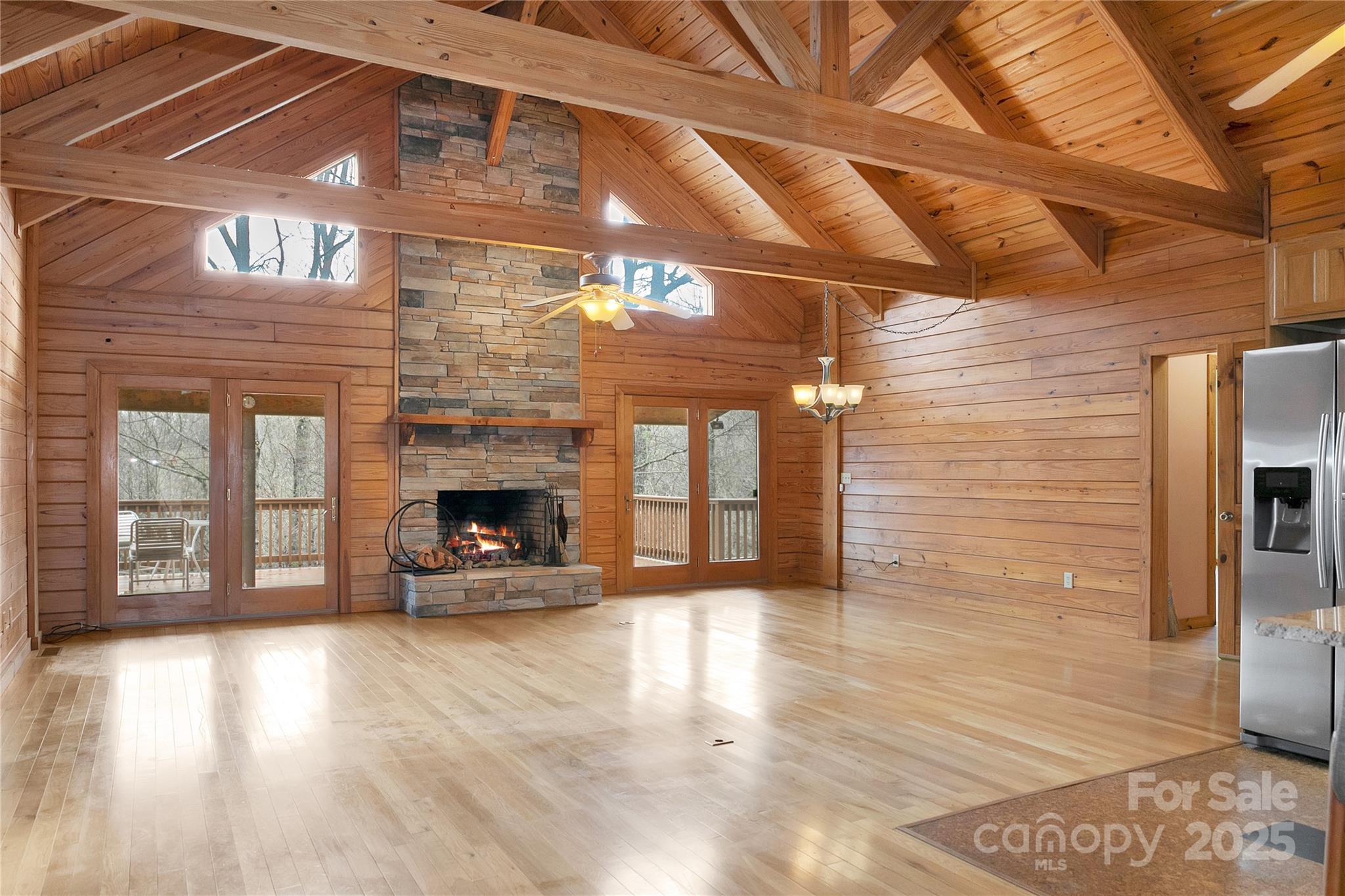 Connestee Falls - Residential