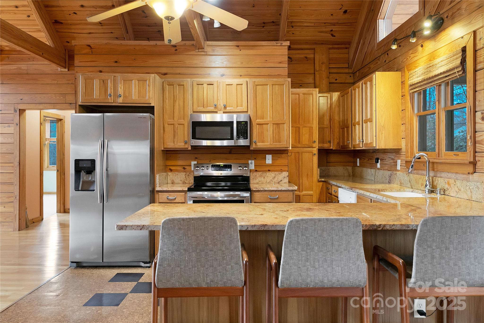 Connestee Falls - Residential