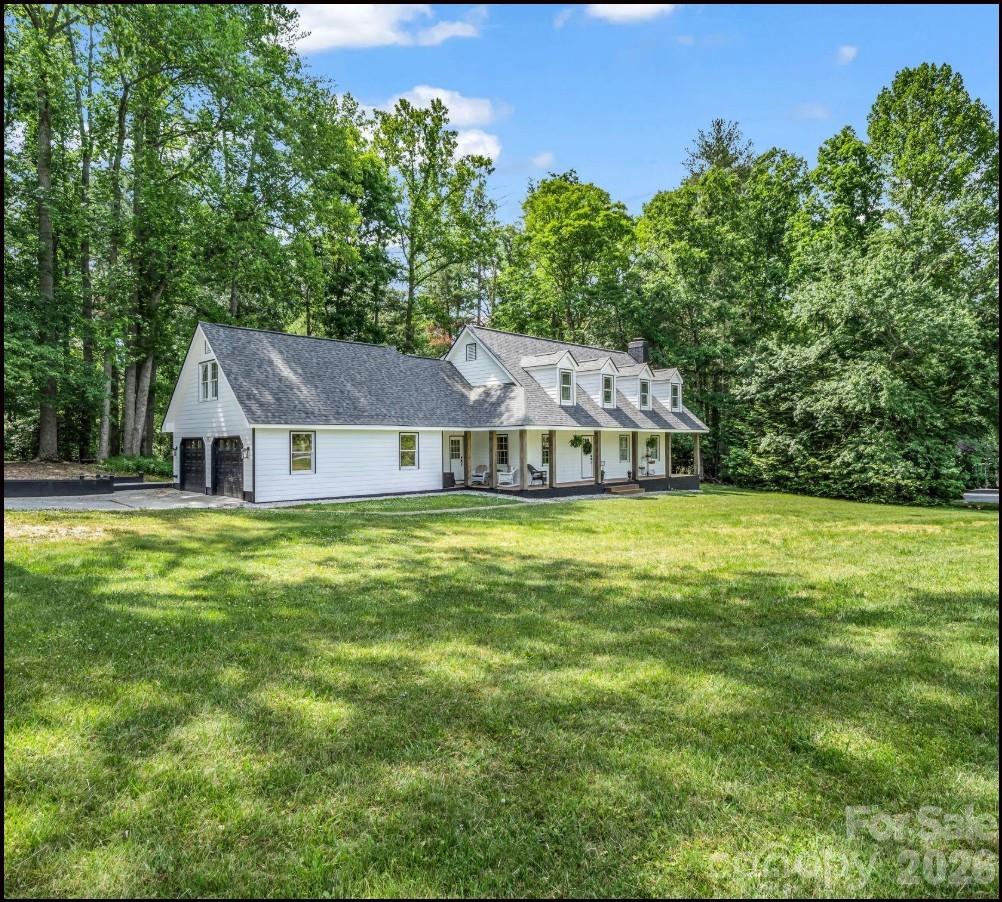 213 Raintree Drive
