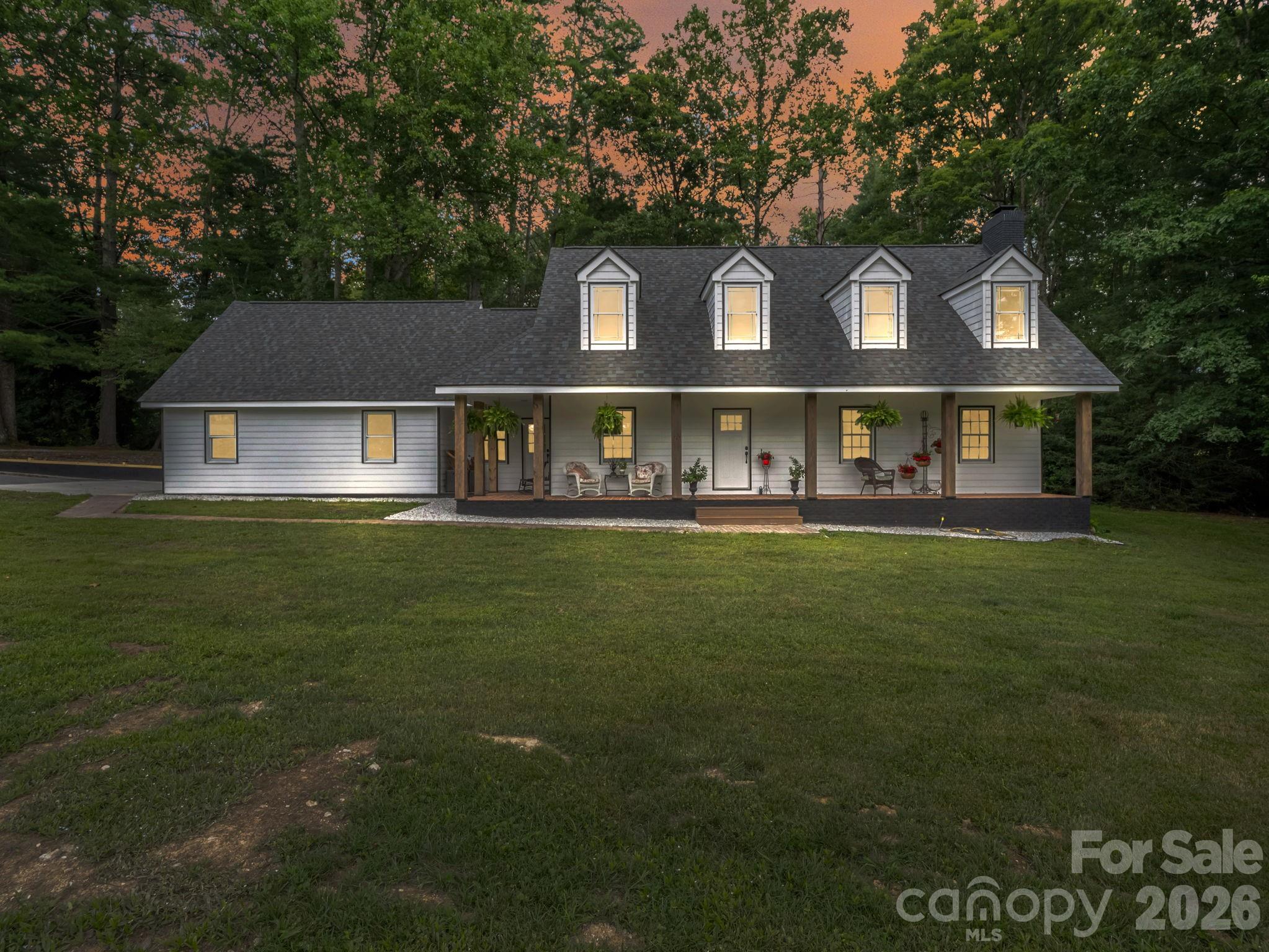 213 Raintree Drive