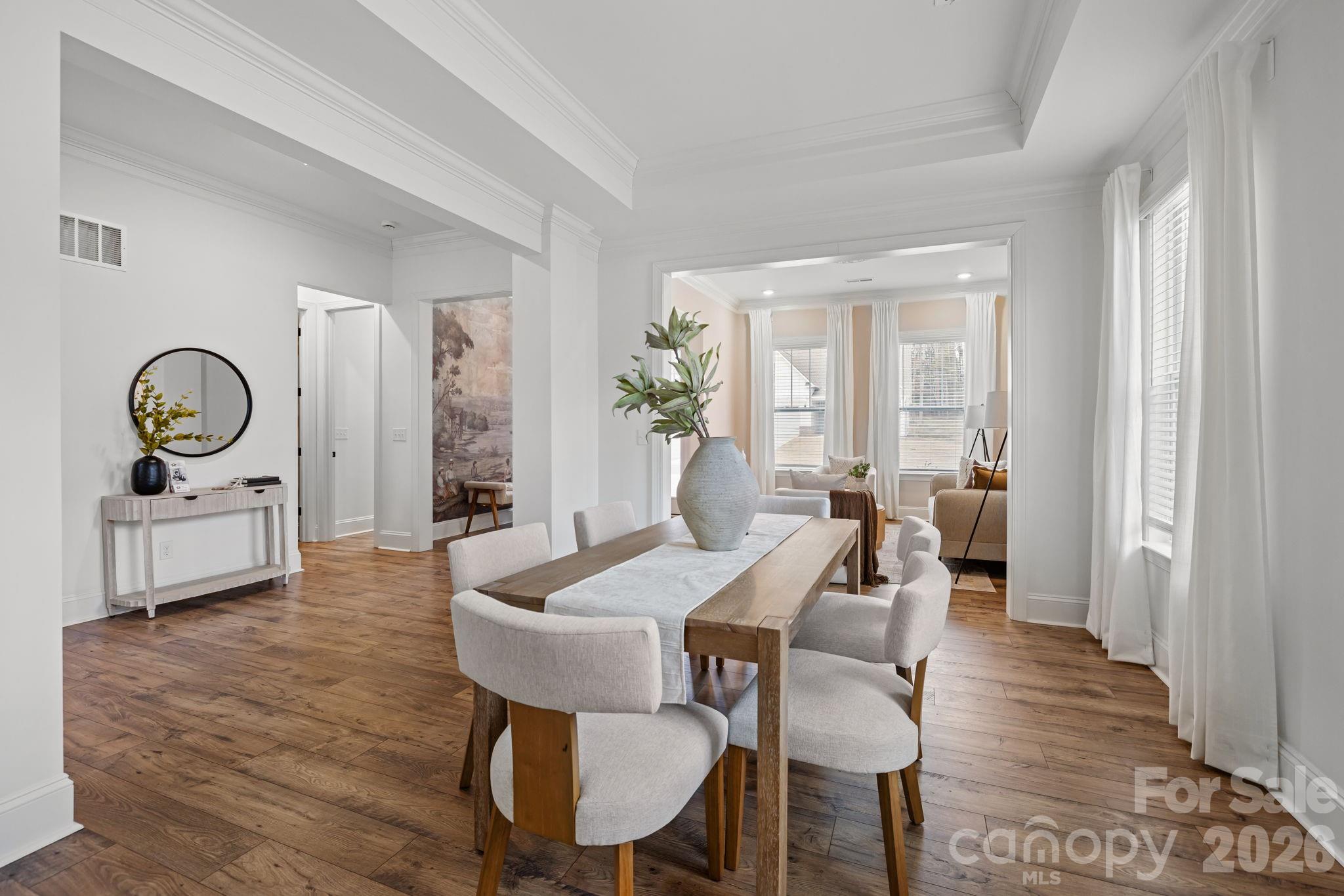 Fairview Forest - Residential