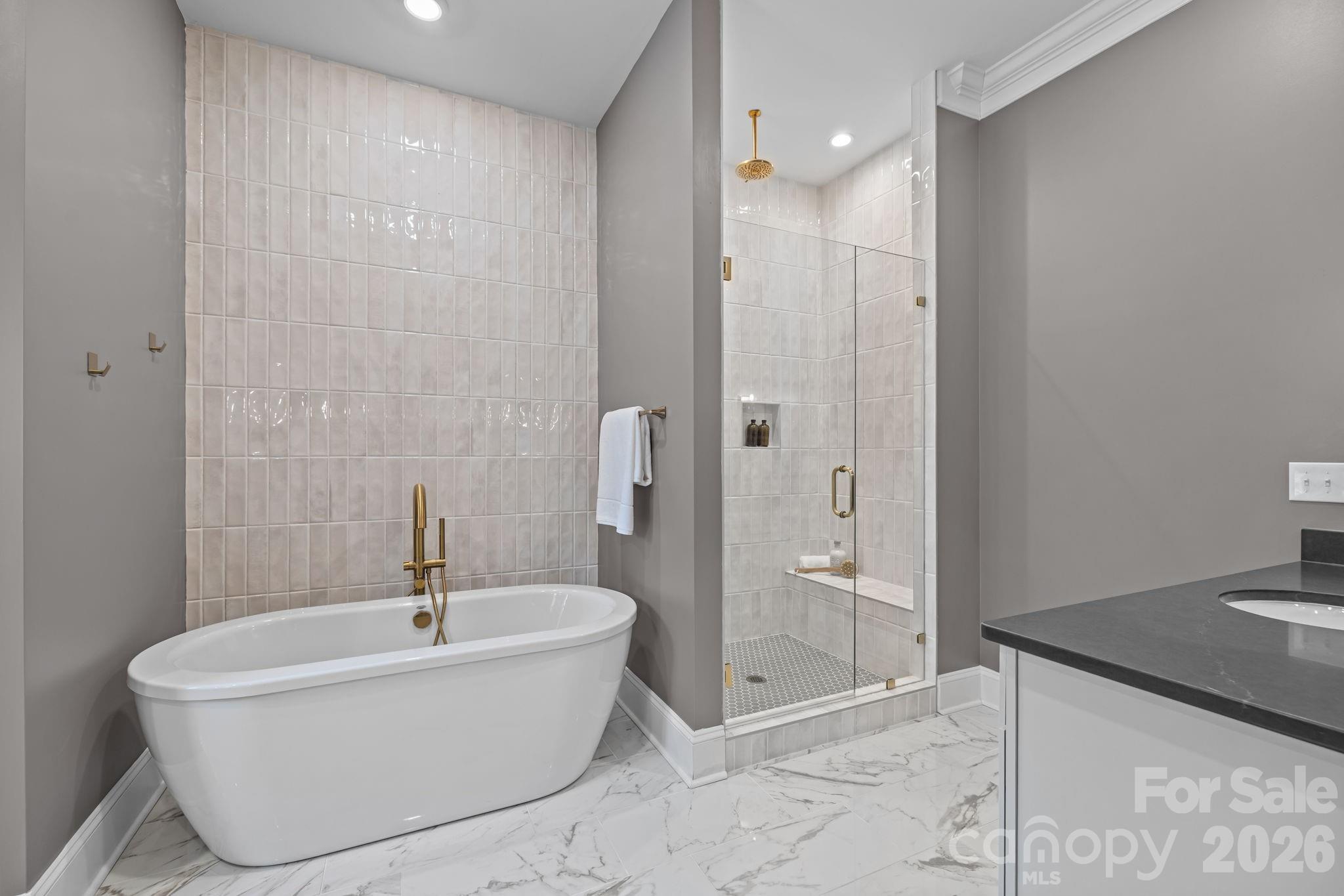 Fairview Forest - Residential