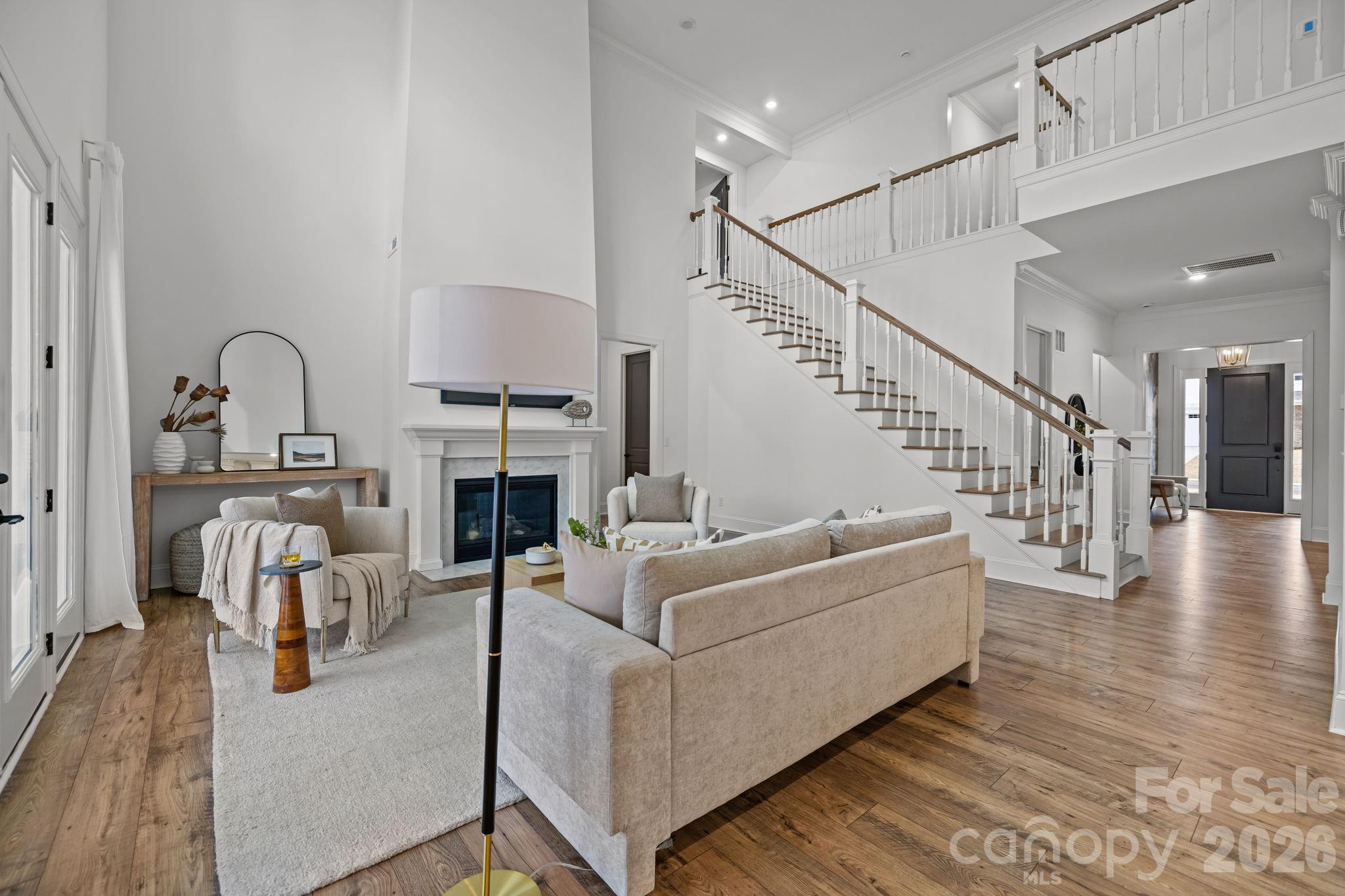 Fairview Forest - Residential