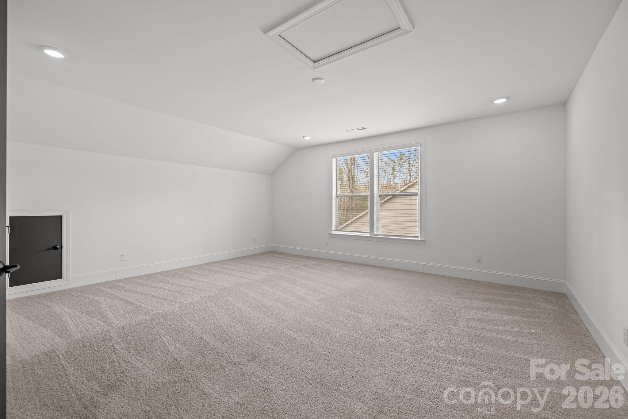 Fairview Forest - Residential