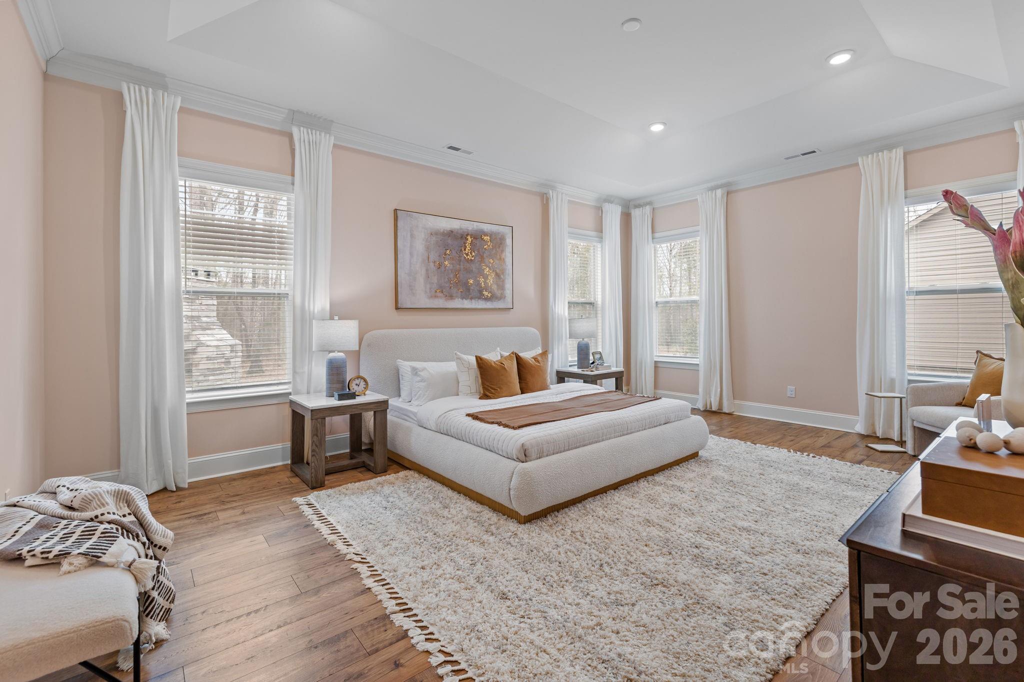 Fairview Forest - Residential