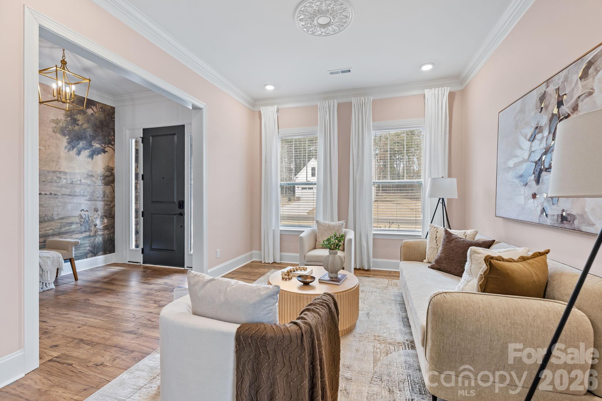 Fairview Forest - Residential