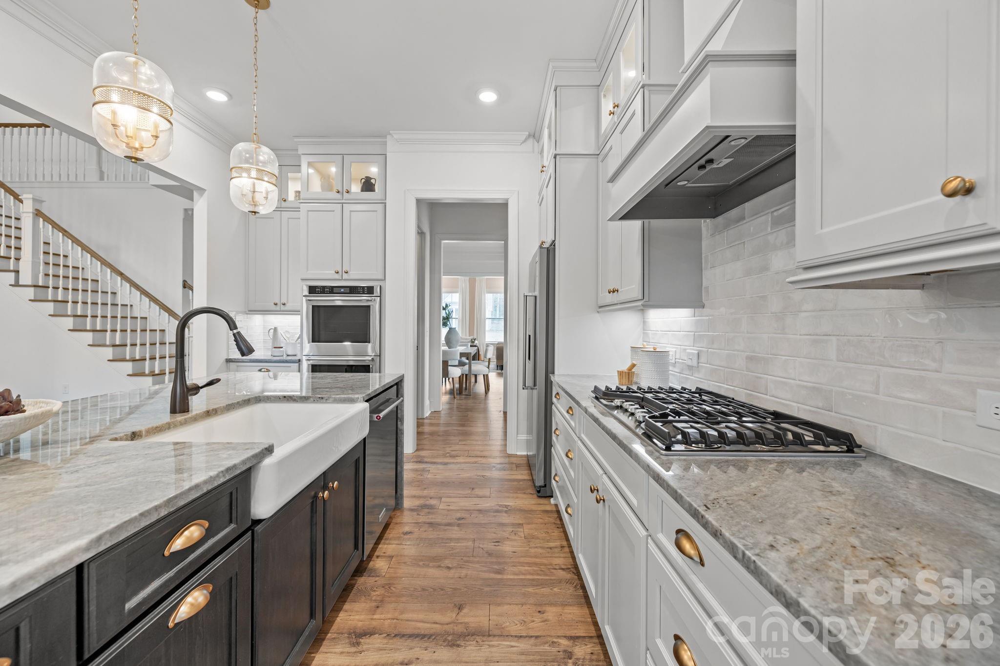 Fairview Forest - Residential