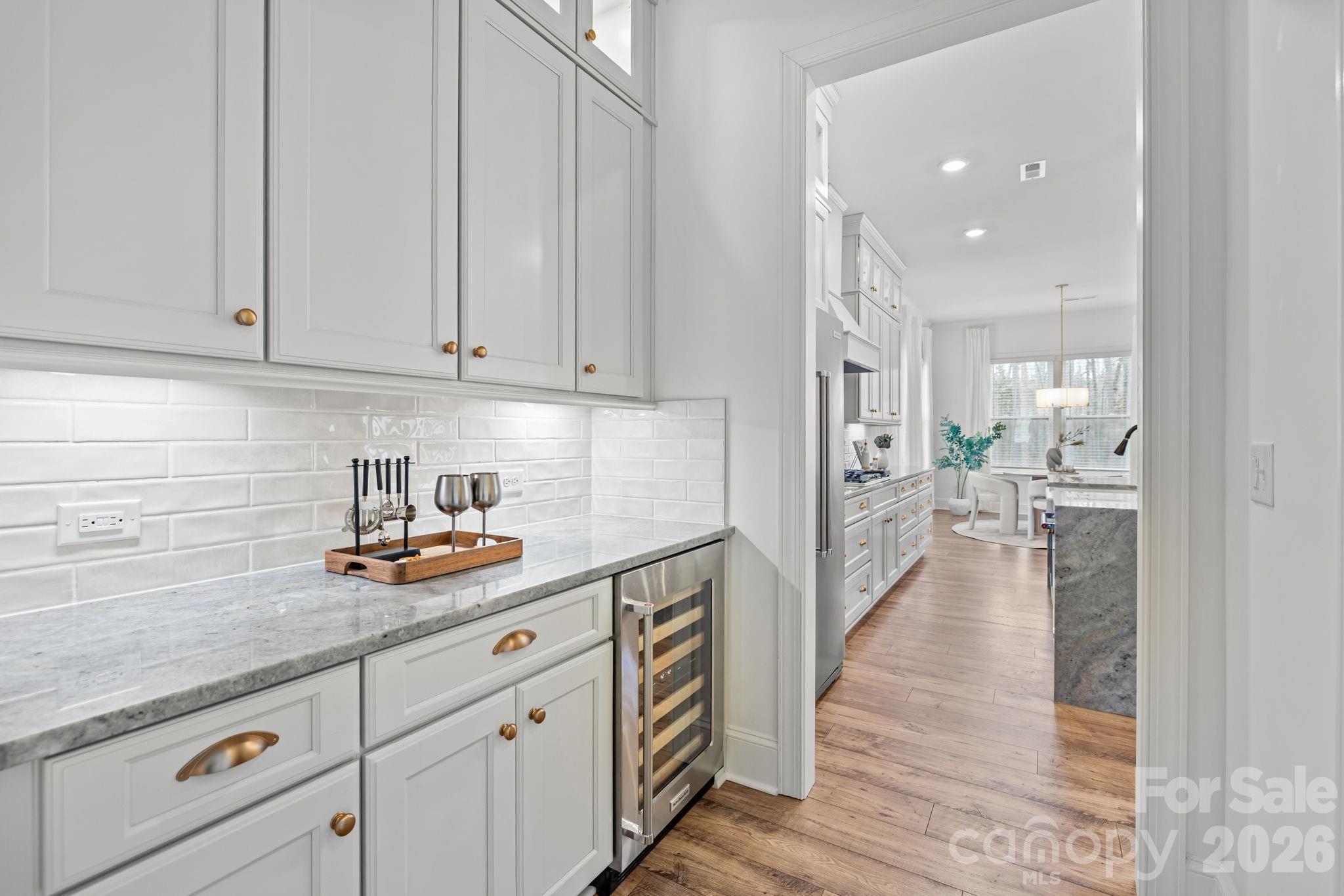 Fairview Forest - Residential