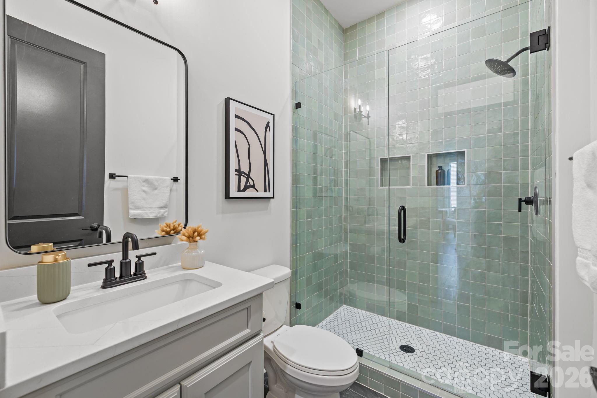 Fairview Forest - Residential