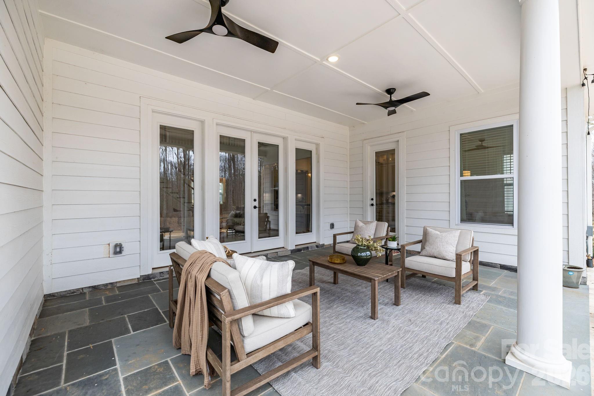 Fairview Forest - Residential