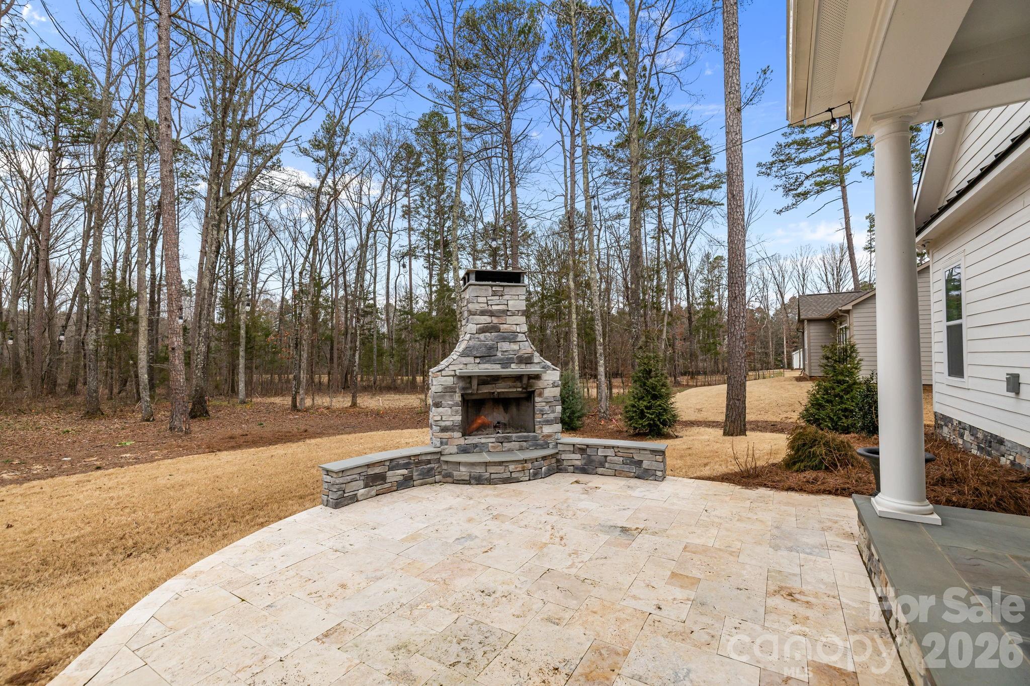 Fairview Forest - Residential