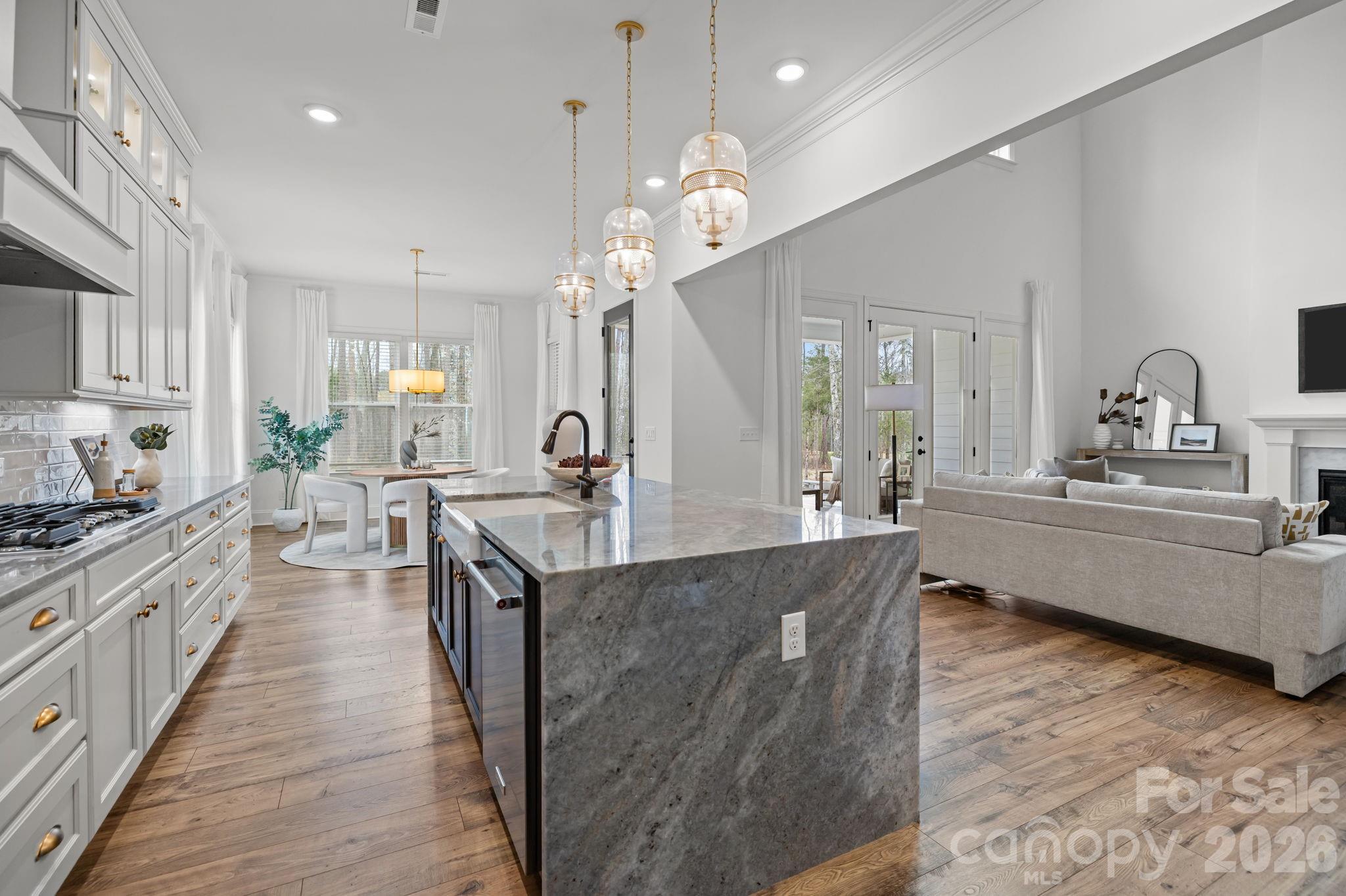 Fairview Forest - Residential