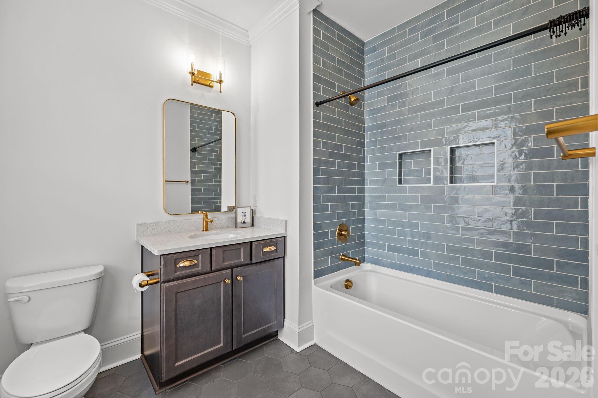 Fairview Forest - Residential