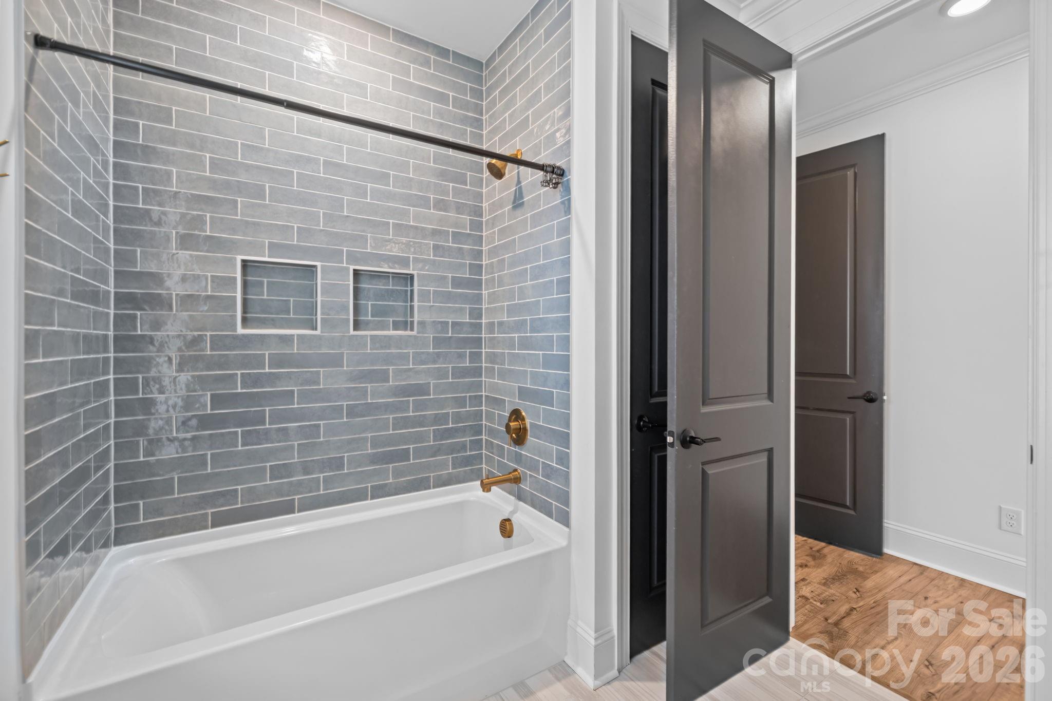 Fairview Forest - Residential