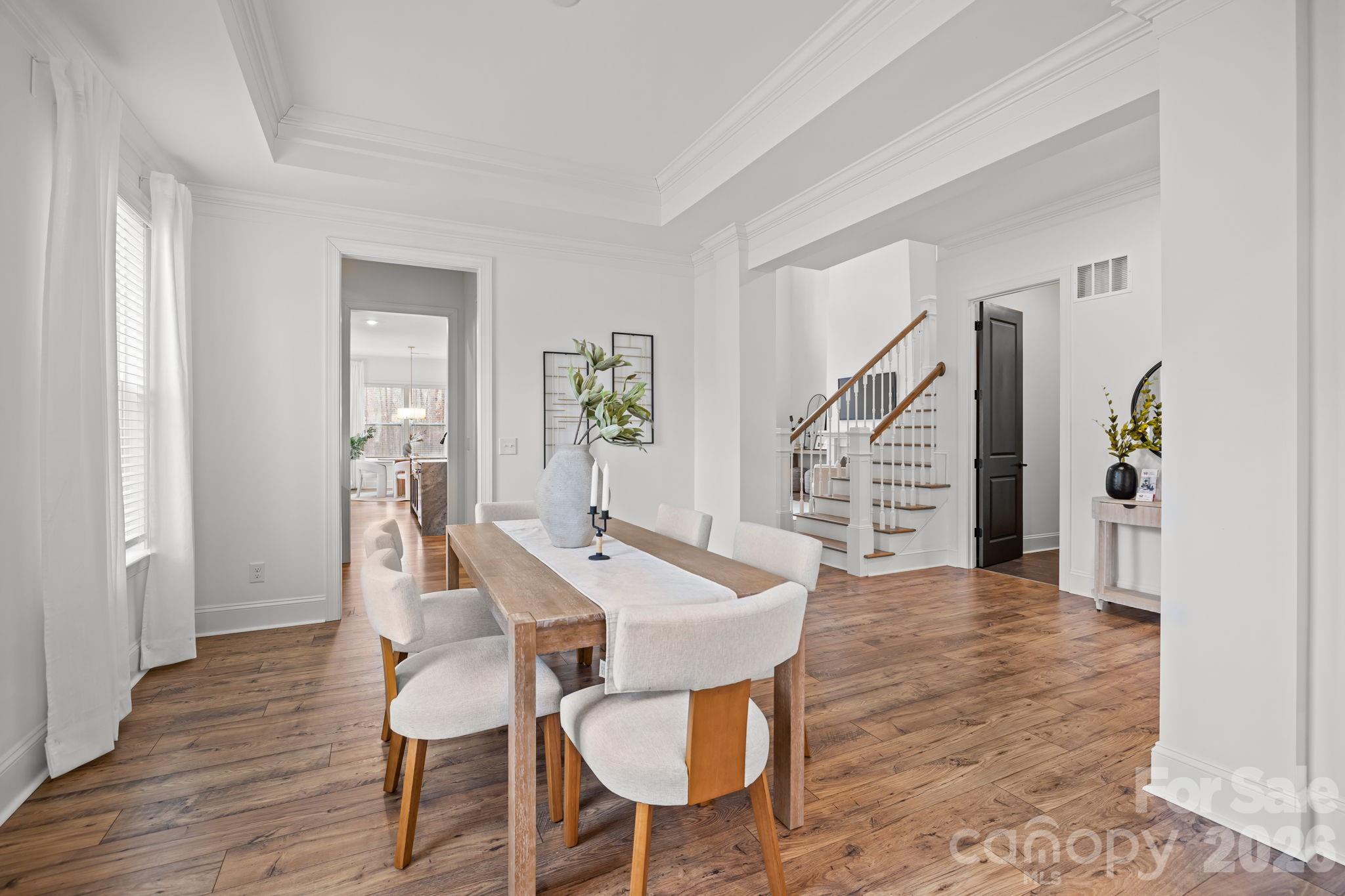 Fairview Forest - Residential