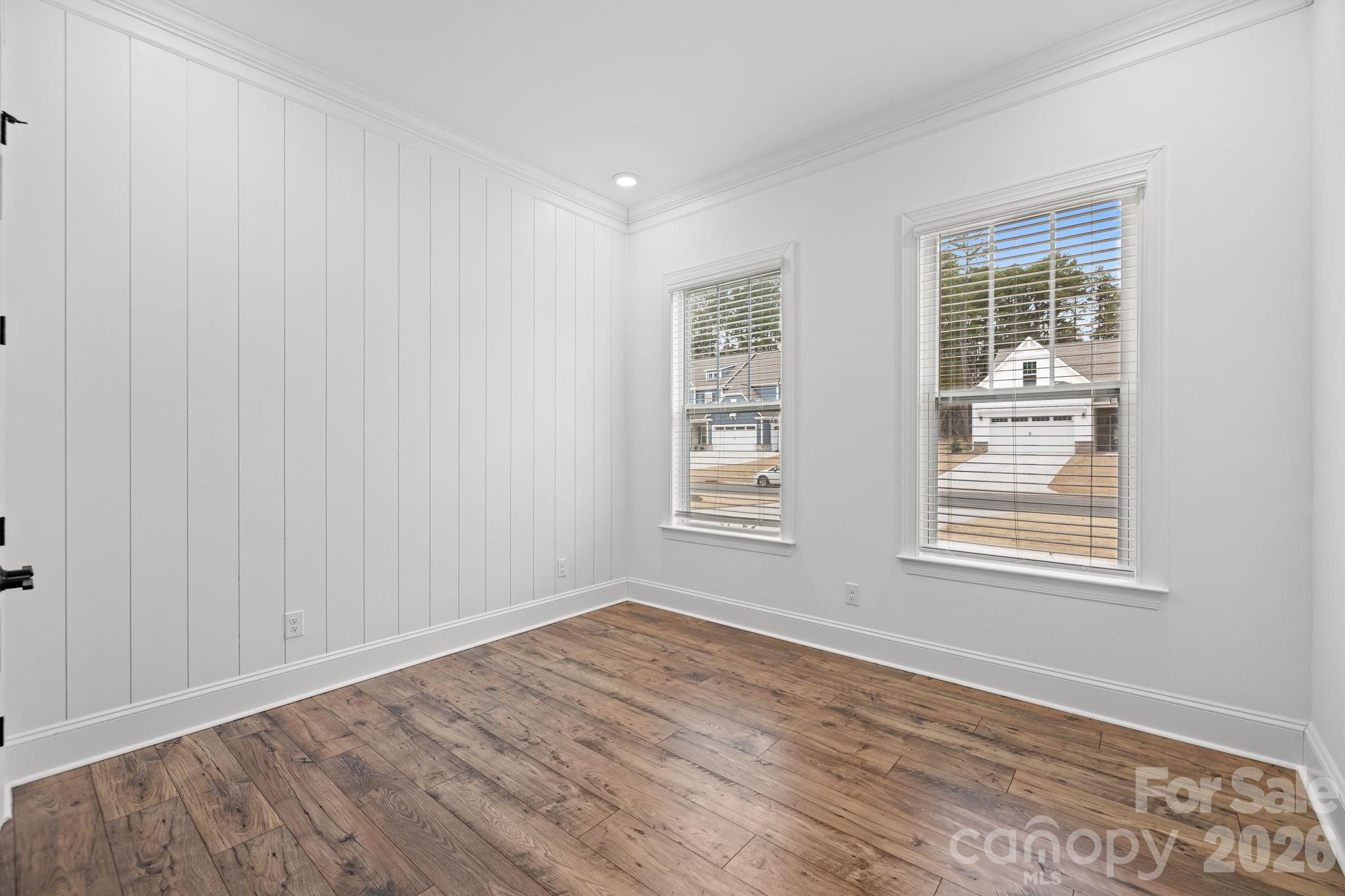 Fairview Forest - Residential