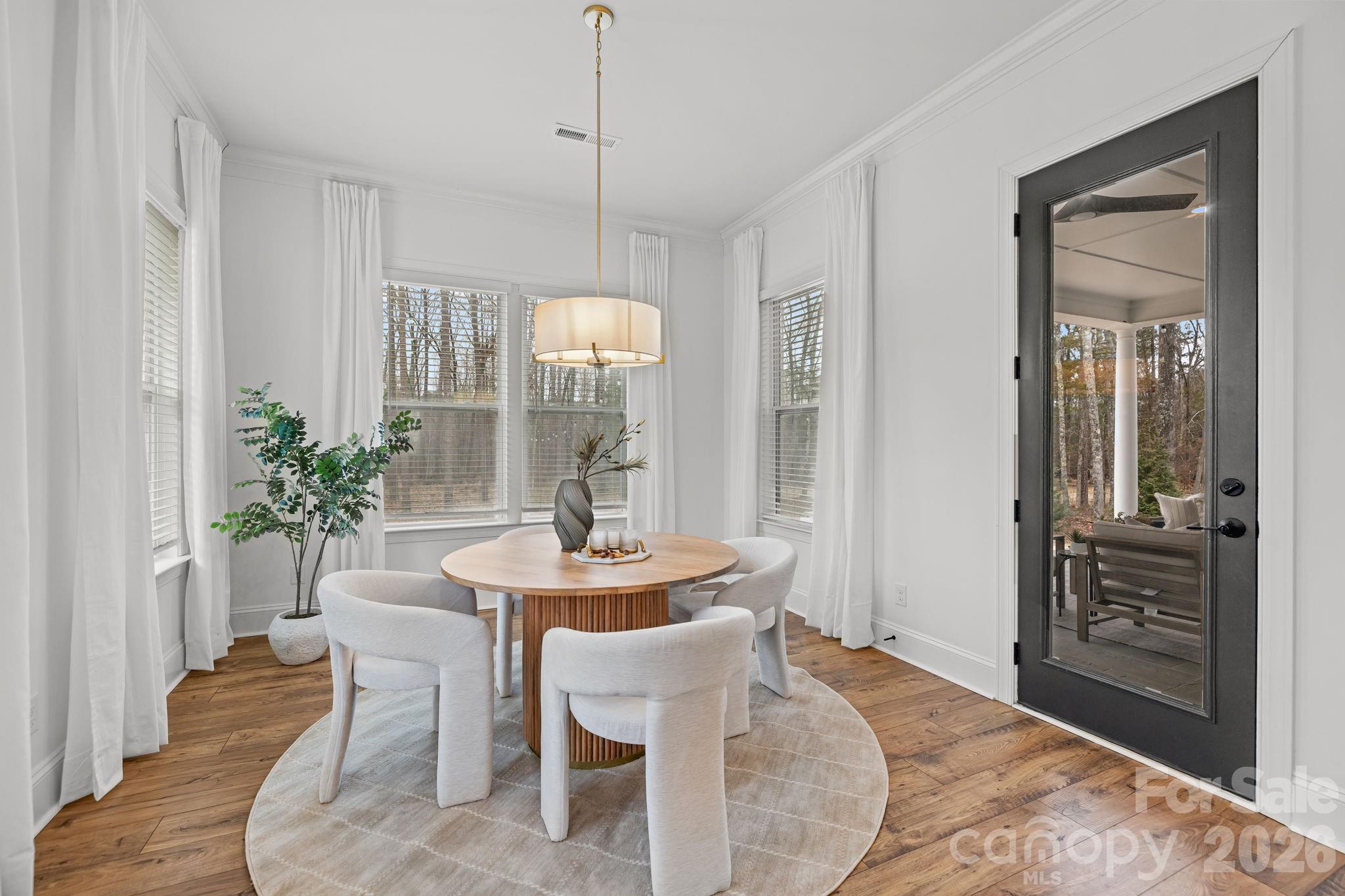 Fairview Forest - Residential