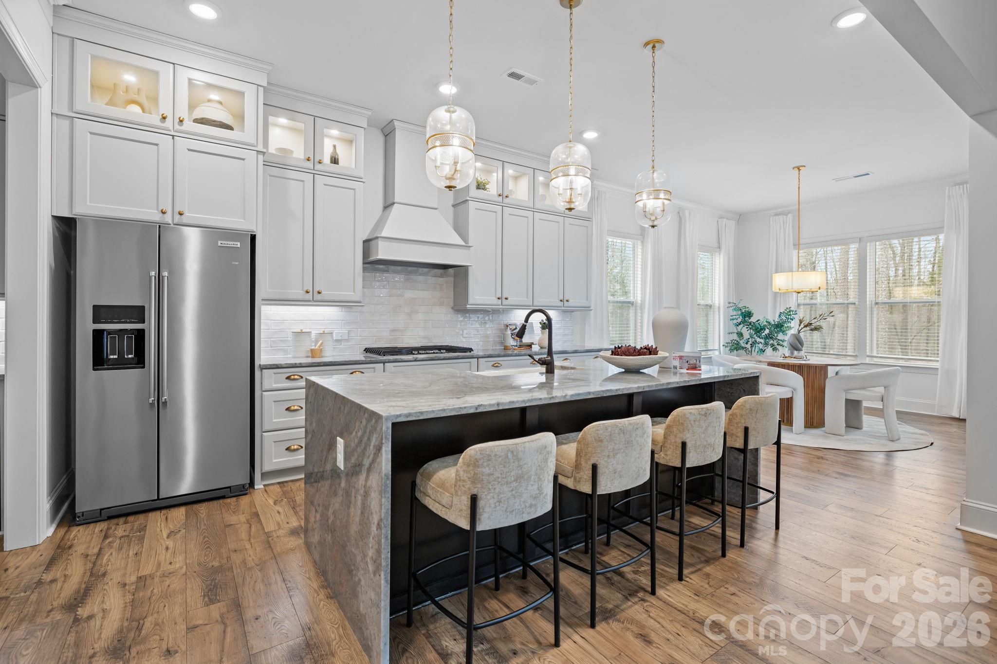 Fairview Forest - Residential