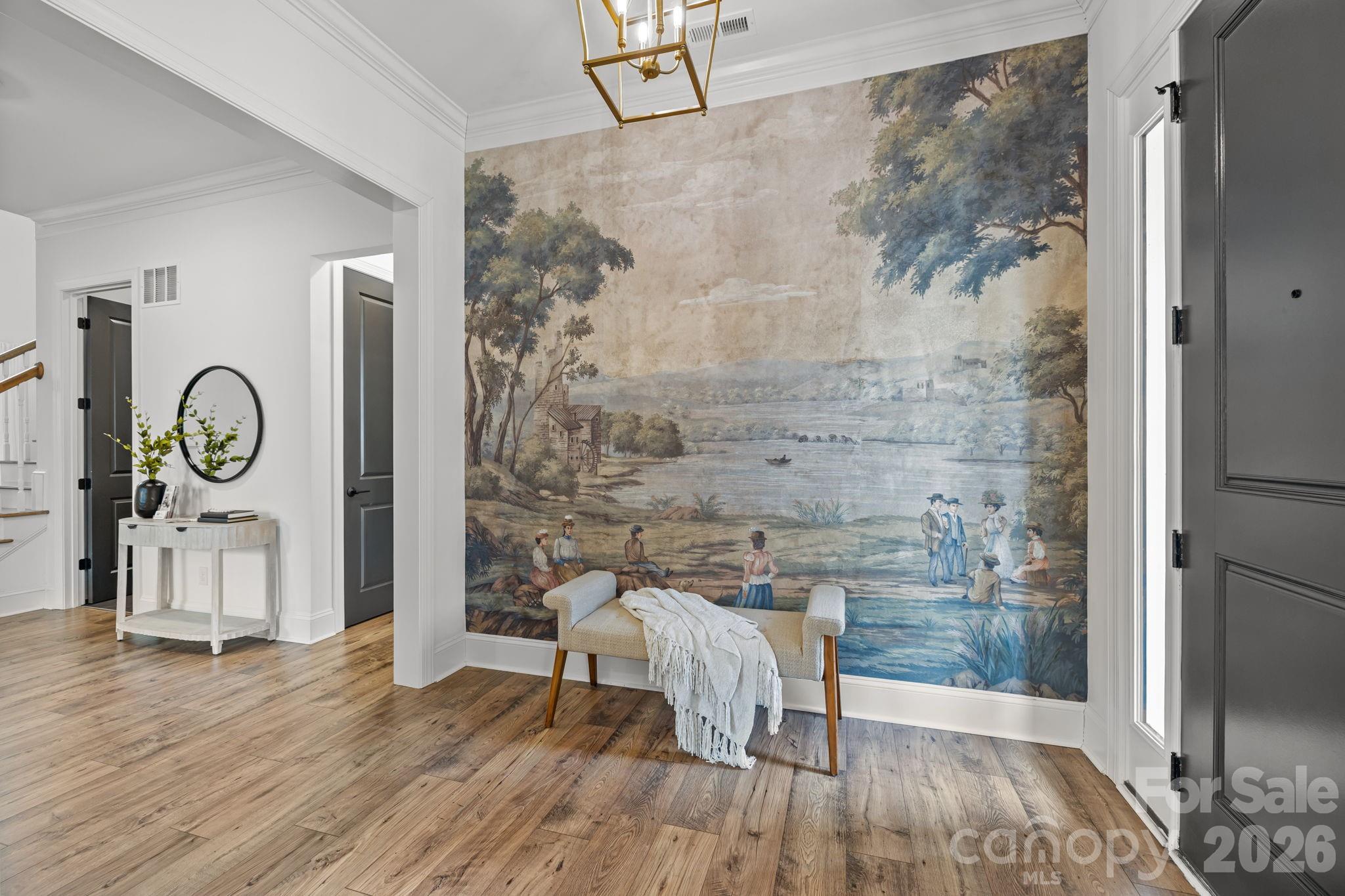 Fairview Forest - Residential