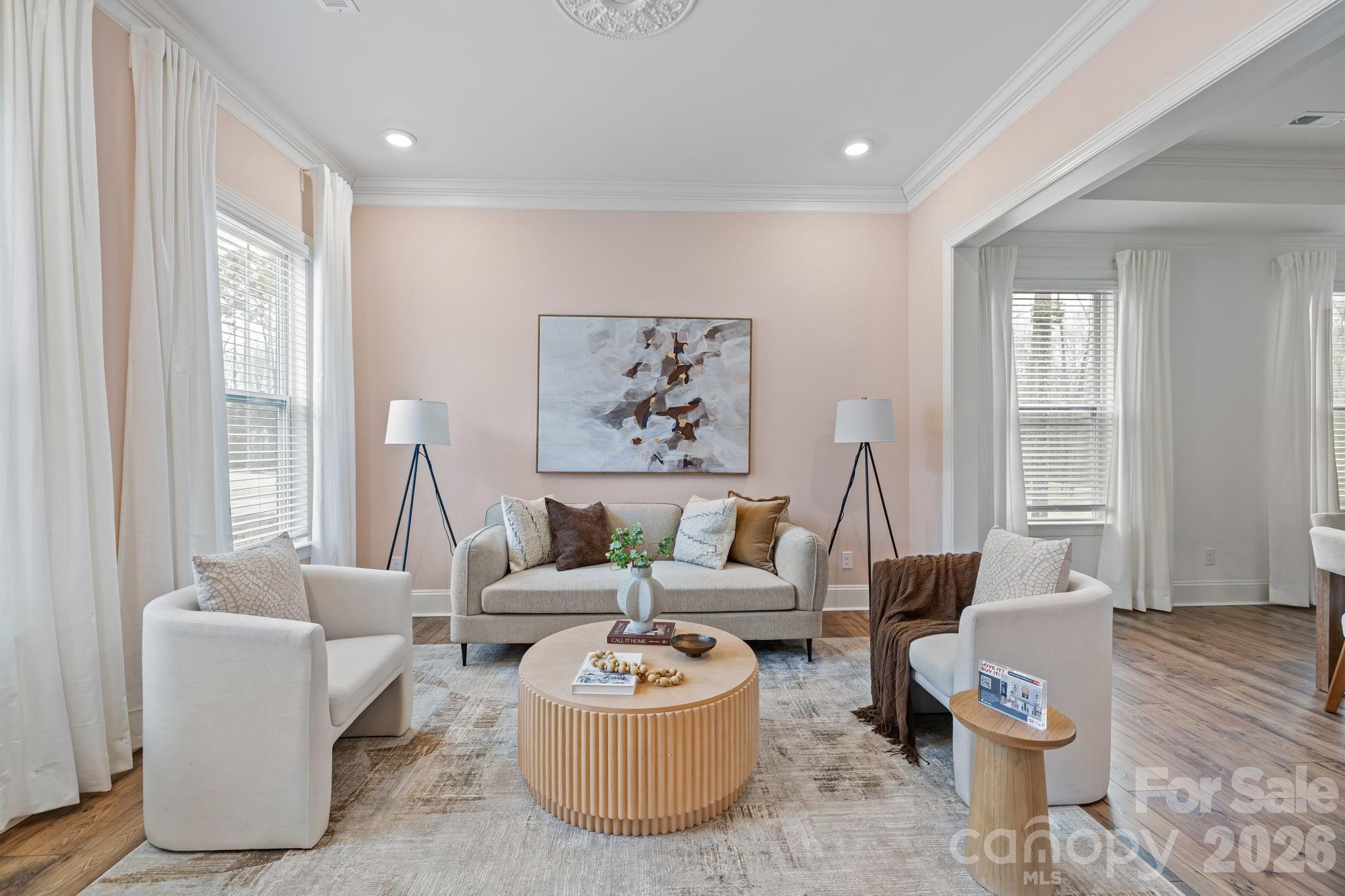 Fairview Forest - Residential