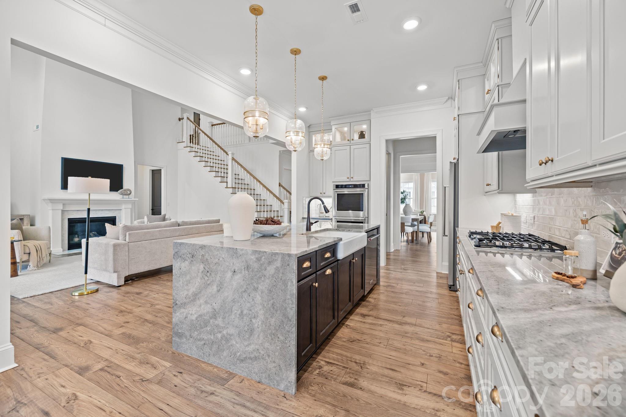 Fairview Forest - Residential