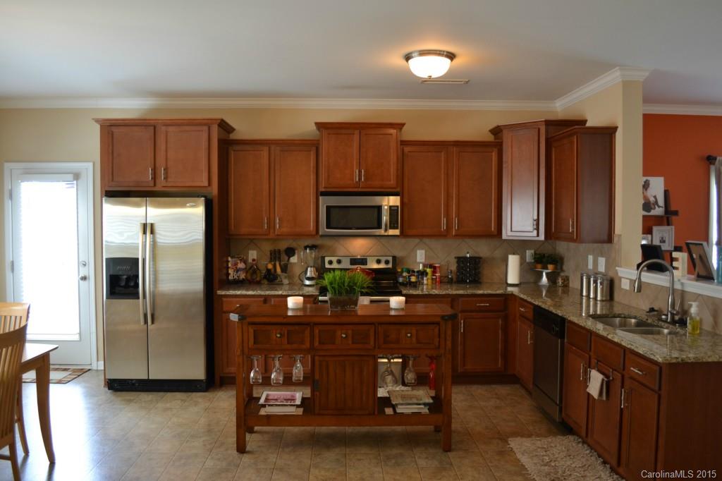 Baden Village - Residential