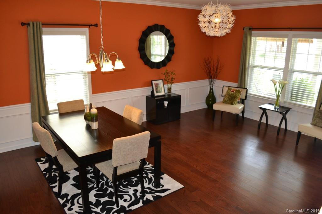 Baden Village - Residential