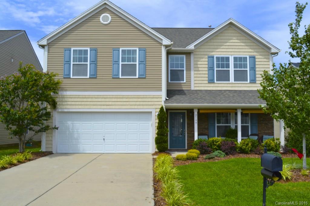 Baden Village - Residential