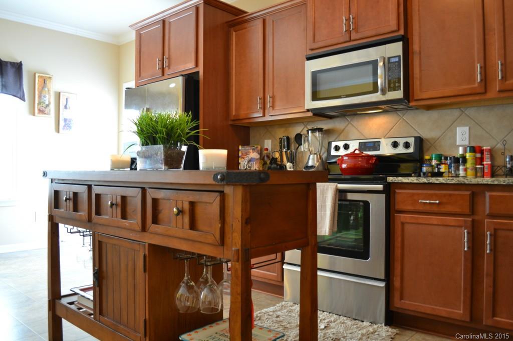 Baden Village - Residential