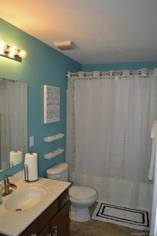 Baden Village - Residential