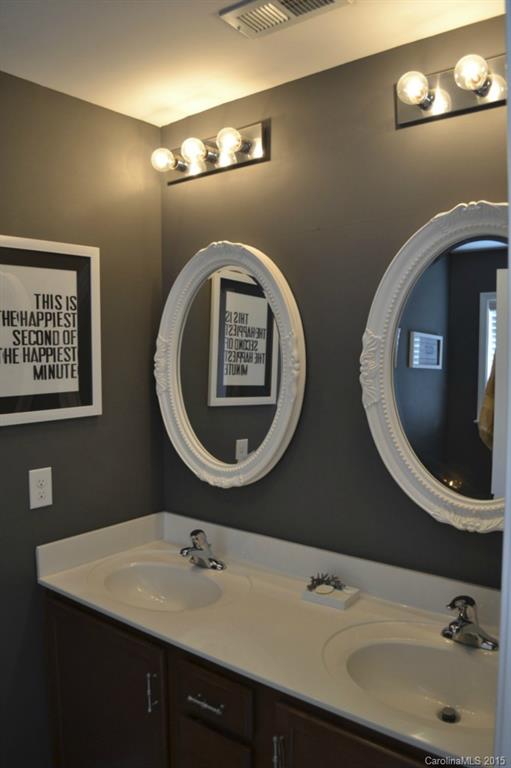 Baden Village - Residential