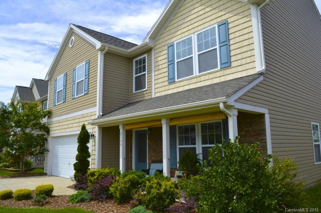 Baden Village - Residential