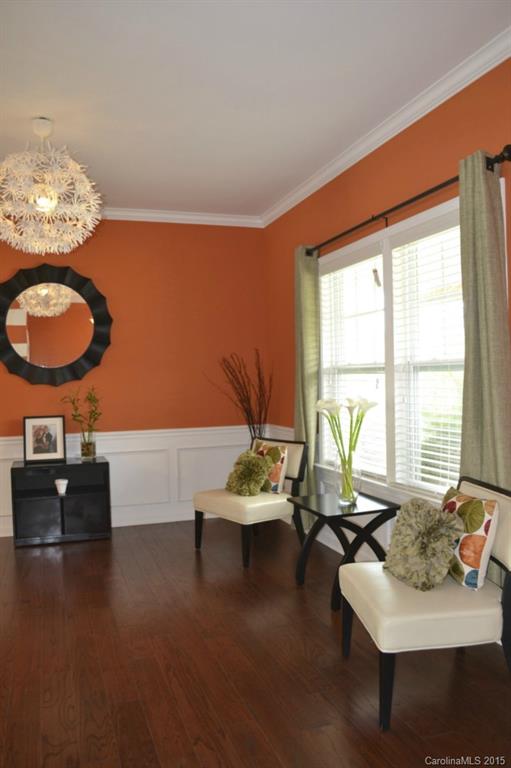 Baden Village - Residential