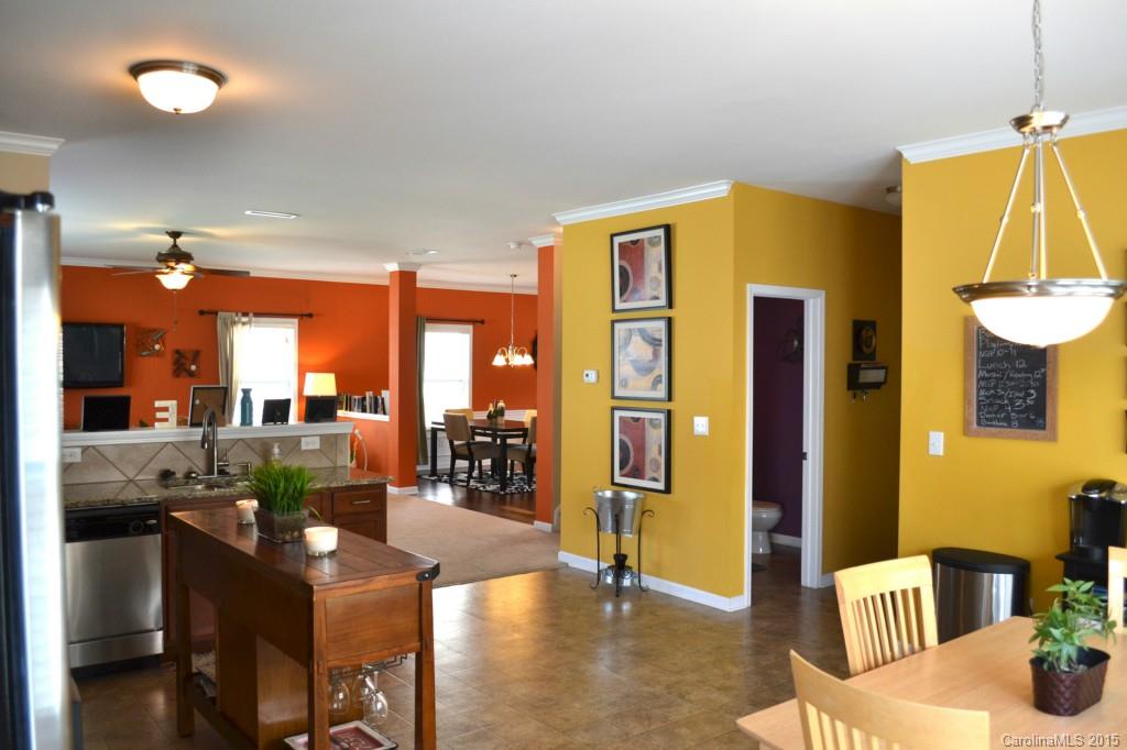 Baden Village - Residential