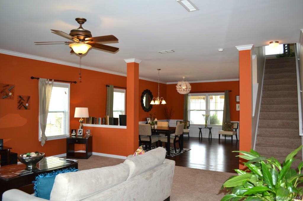 Baden Village - Residential