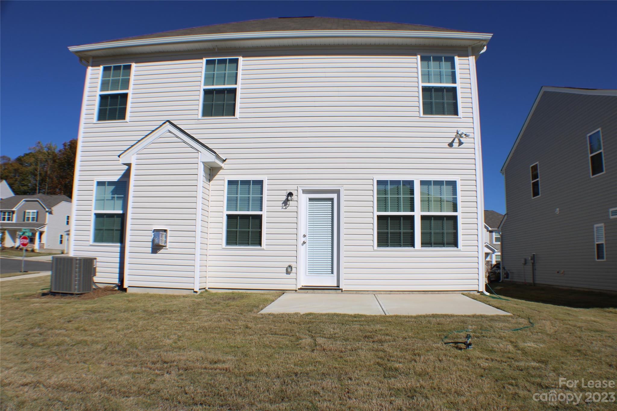 Gambill Forest - Residential Lease