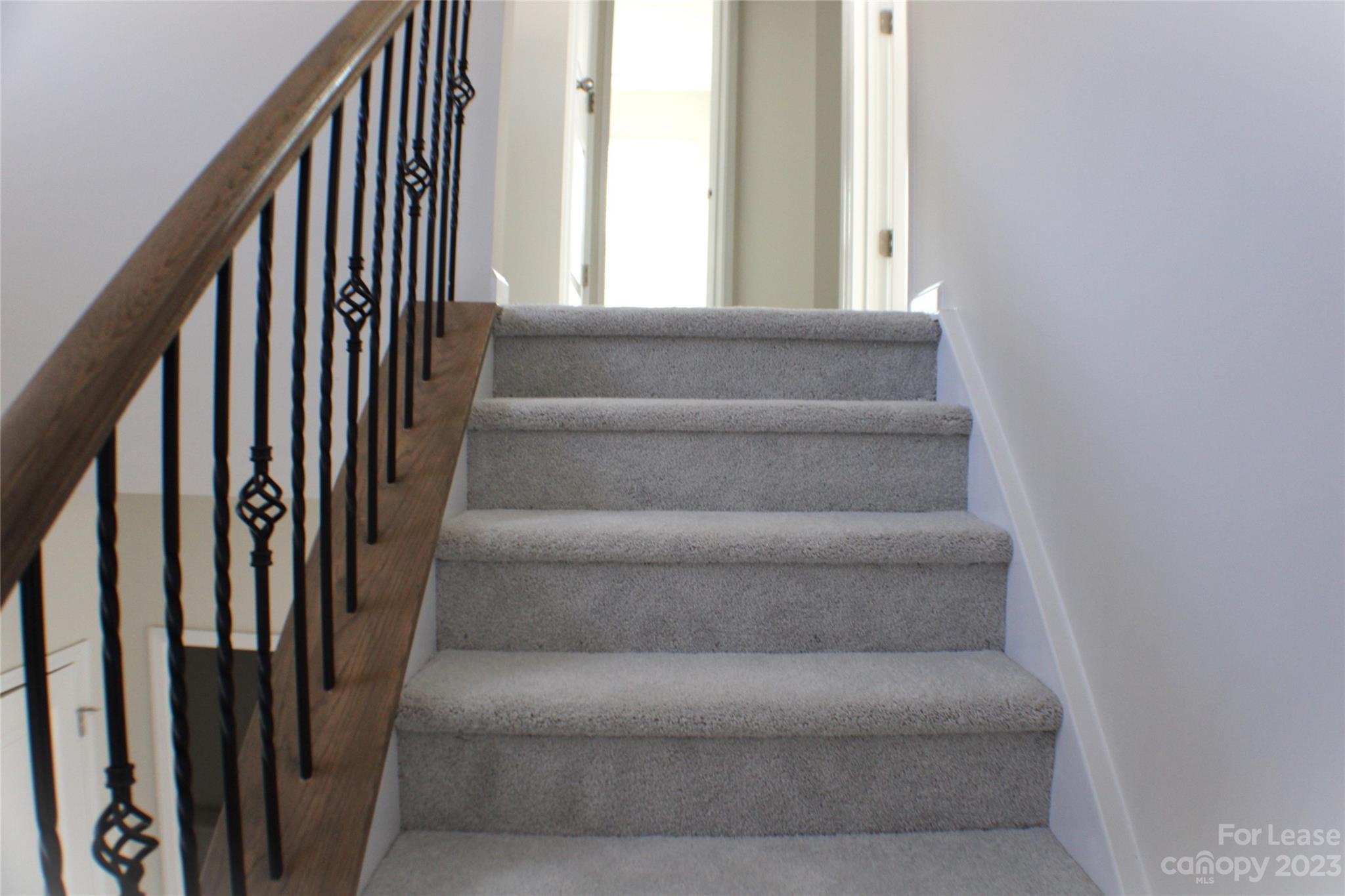 Gambill Forest - Residential Lease