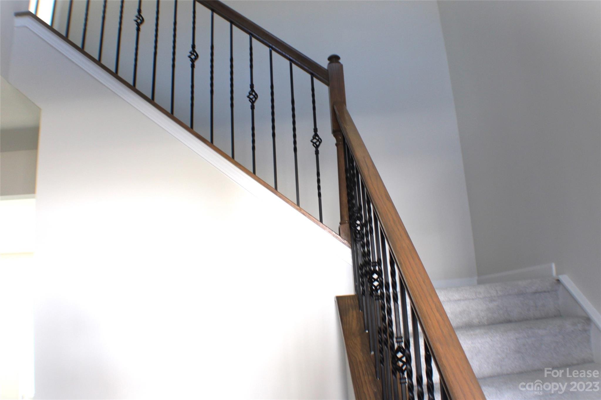 Gambill Forest - Residential Lease