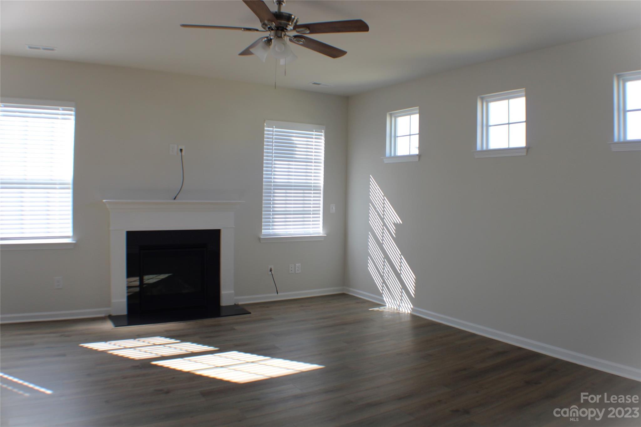 Gambill Forest - Residential Lease