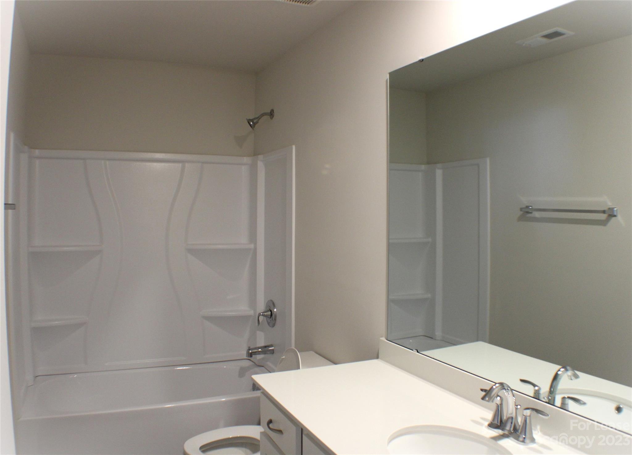 Gambill Forest - Residential Lease