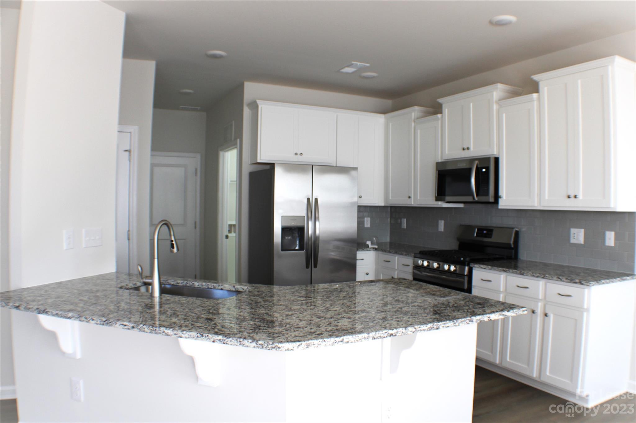 Gambill Forest - Residential Lease